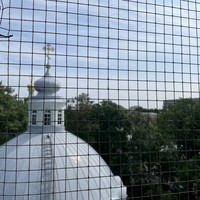 Фото отзыва 1: экскурсия "Святыни и чудеса Смоленского кладбища"
