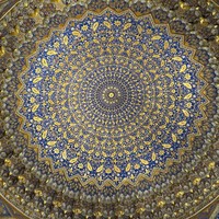 Фото отзыва 2: экскурсия "Самарканд во всей красе"