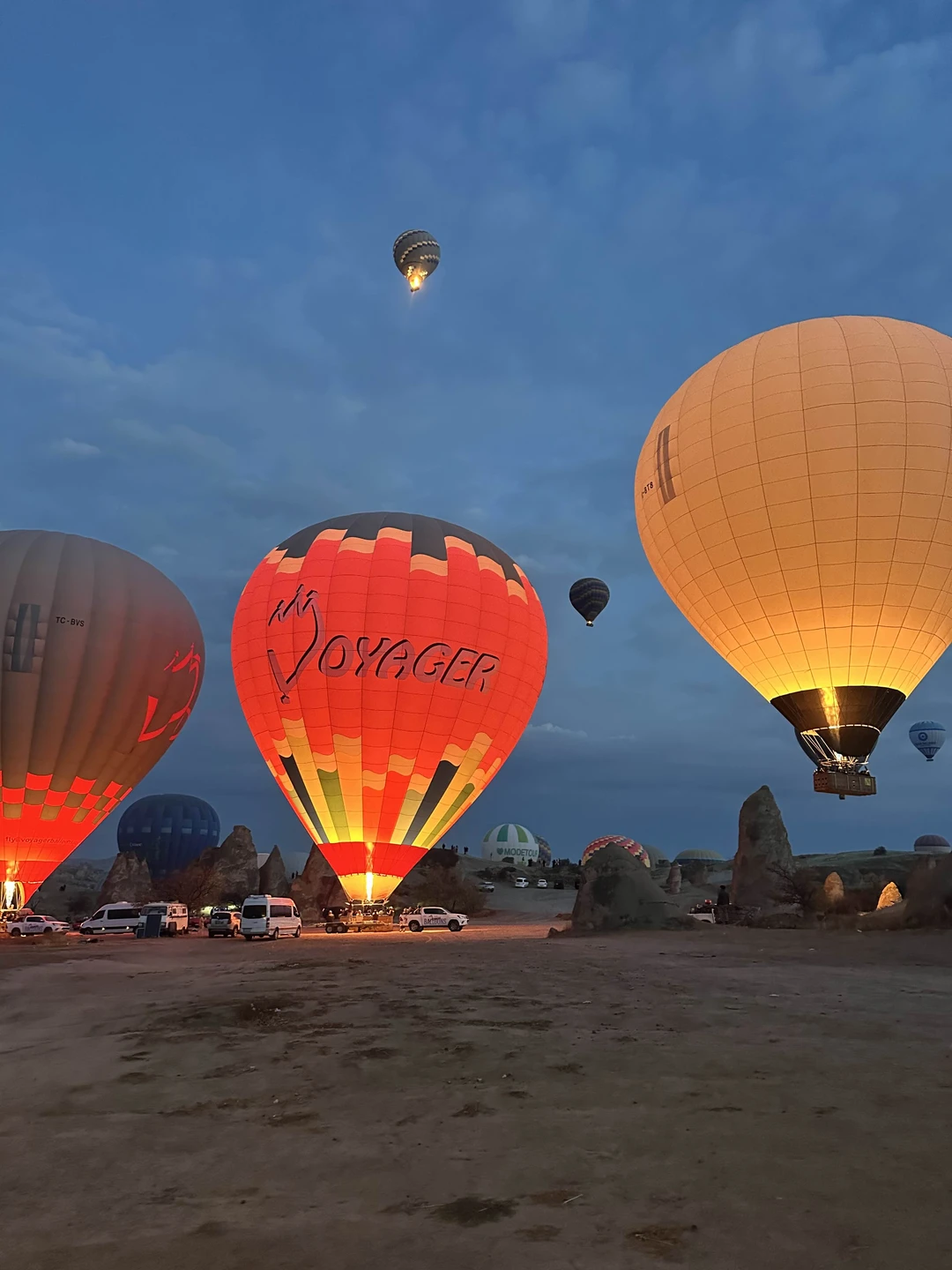 Идеальная организация экскурсии и супер насыщенная программа!