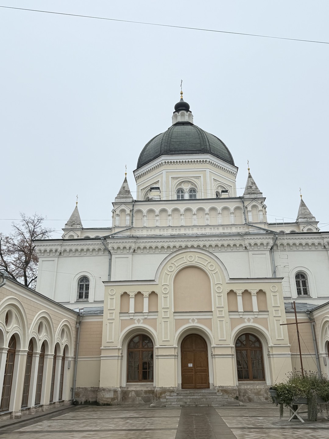 Старая Москва: Ивановская горка и Хитровка (Елена)