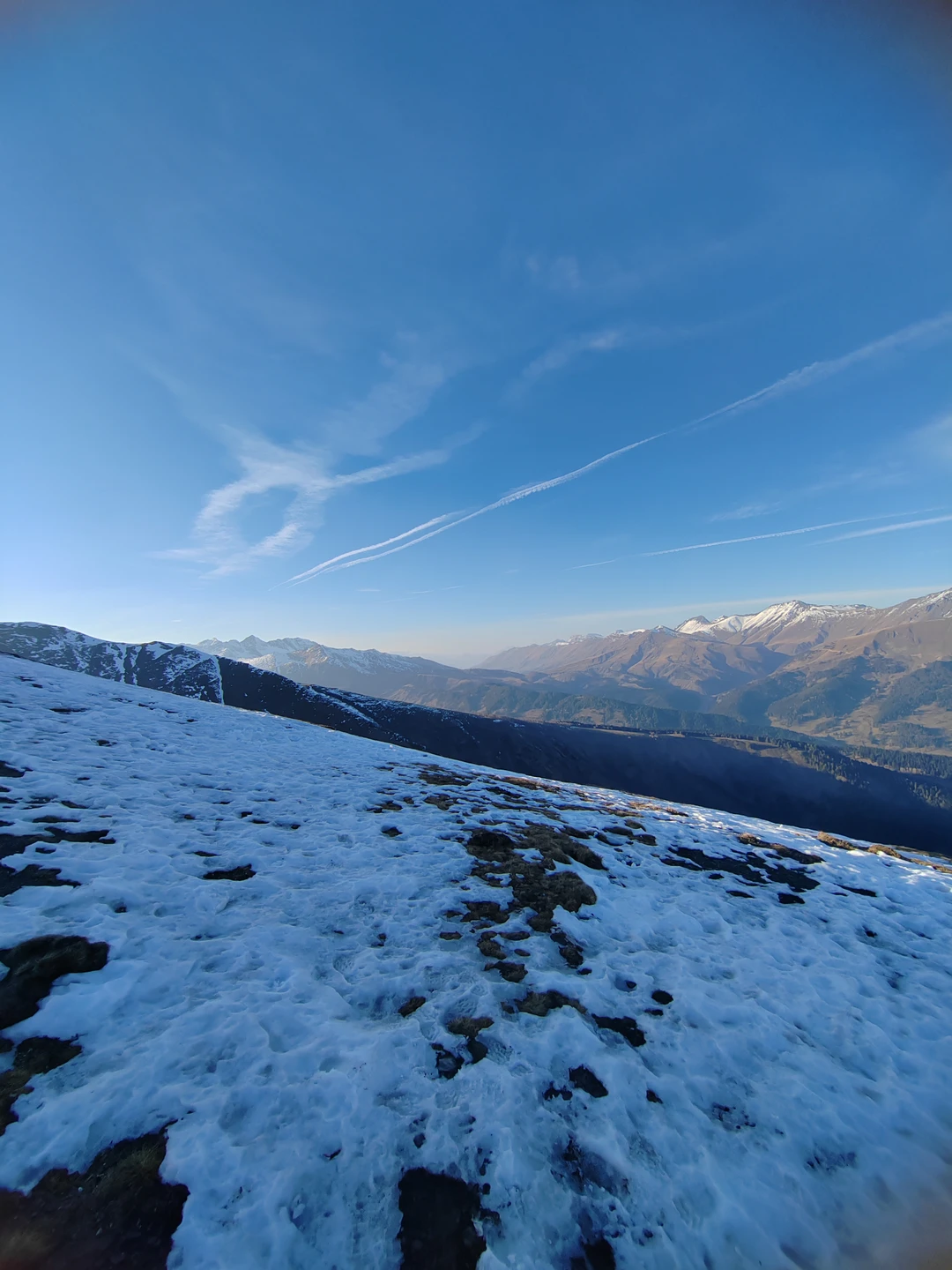 Архыз покорил своей красотой! Красивое, живописное направление!