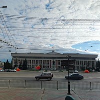 Фото отзыва 1: экскурсия "Семейная игровая экскурсия «Секреты калужских улиц» + сладкая дегустация"