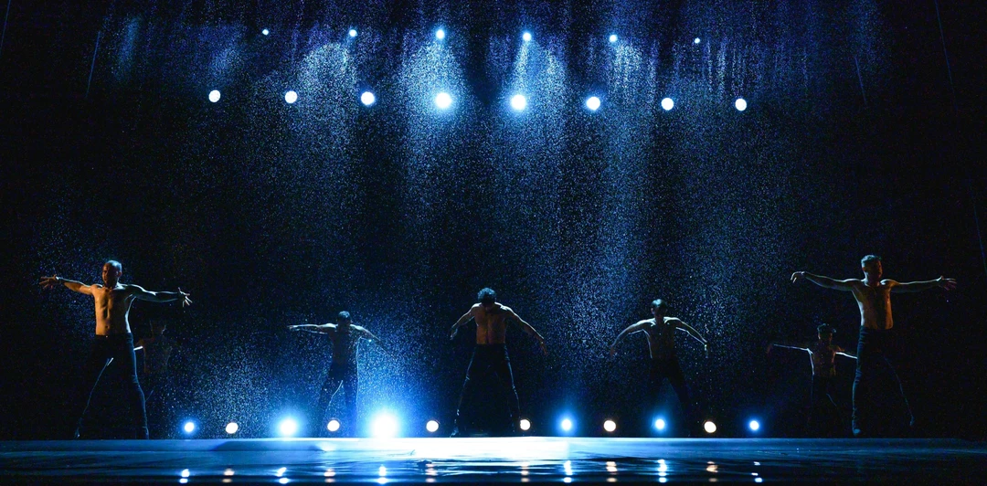 Казань: афиша событий в&nbsp;марте 2026&nbsp;года