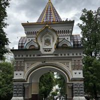 Фото отзыва 1: экскурсия "Владивосток — не благодаря, а вопреки: экскурсия в мини-группе"