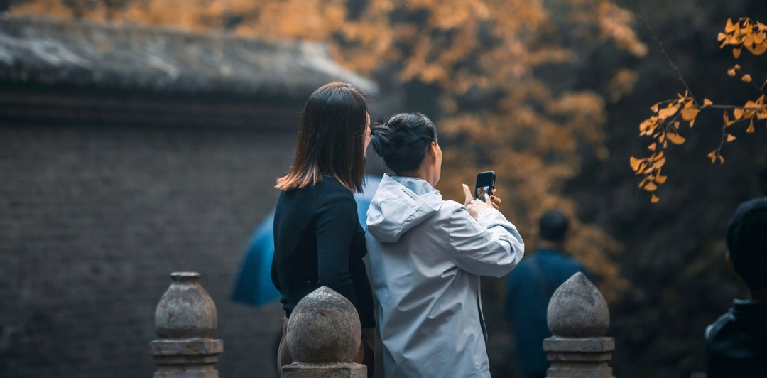 Полезные приложения для&nbsp;поездки в&nbsp;Китай