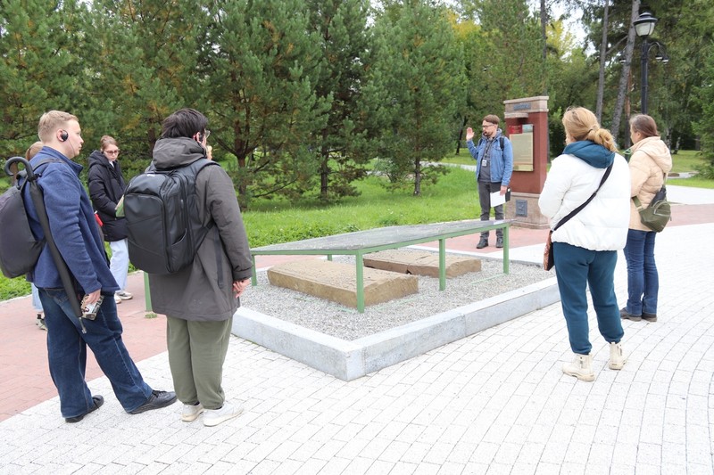 Парк отдыха живых и мертвых. История главного некрополя Иркутска
