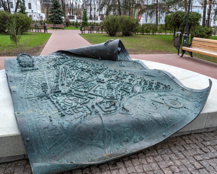 Ярославский феномен: глубокий взгляд в историю
