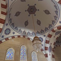 Фото отзыва 2: экскурсия "Грозный, Шали и Аргун – групповая экскурсия из Каспийска"