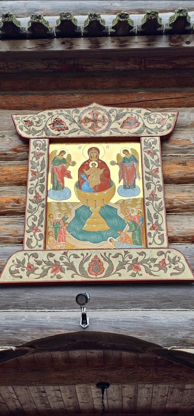 Замечательное путешествие по земле святого Сергия, насыщенное историческими фактами, увлекательными рассказами и волшебными видами