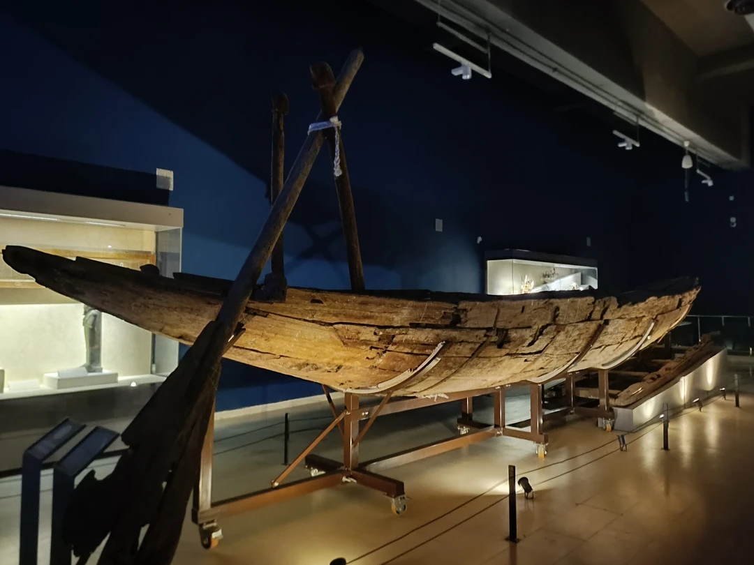 Экскурсия была превосходной!