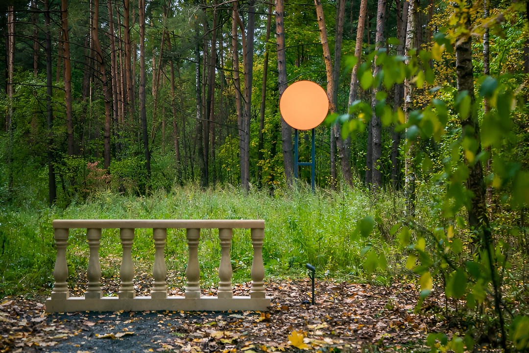 Частное солнце Малевич