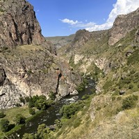 Фото отзыва 3: экскурсия "Вардзия, Хертвиси, Рабат и Боржоми: автобусная экскурсия"