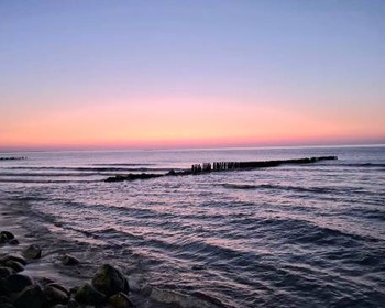 Балтийские курорты: Зеленоградск, Светлогорск, Янтарный