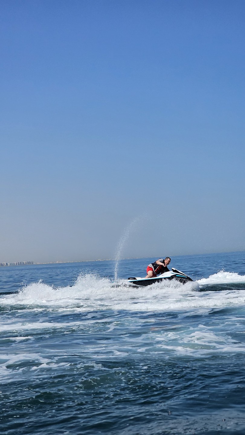 Спасибо огромное за эмоции!!! Это очень круто! Однозначно рекомендую всем! Мы остались очень довольны! Скорость, свобода, красота!