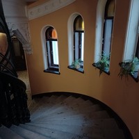 Фото отзыва 4: экскурсия "Разгадать Петербург&nbsp;— экскурсия-квиз по&nbsp;проходным дворам и&nbsp;парадным"