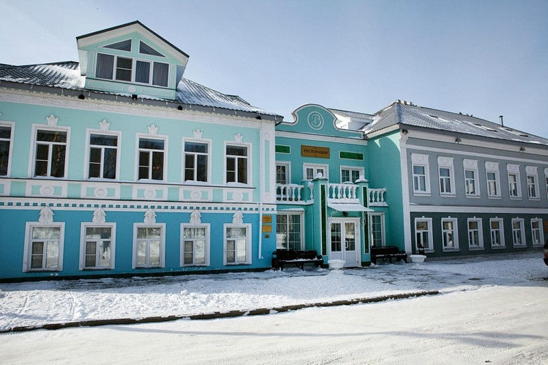 Фото экскурсии 9