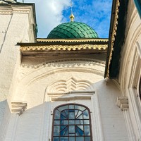 Фото отзыва 3: экскурсия "Рандомный Ярославль"