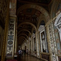 Фото туриста Юлия 3 - Эрмитаж за 2 часа — в мини-группе (билеты включены)