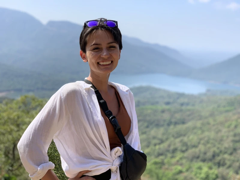 Хайкинг по джунглям Гоа