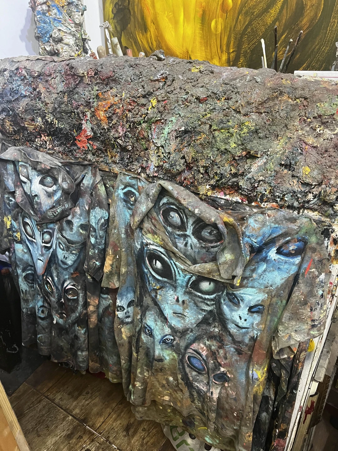 Пульс Баку и секреты местной кухни (Оксана)