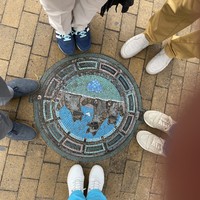 Фото отзыва 1: экскурсия "Куршская коса, Зеленоградск и замок Нессельбек — влюбиться за один день!"