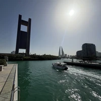 Фото отзыва 1: экскурсия "Королевство Бахрейн: калейдоскоп впечатлений"