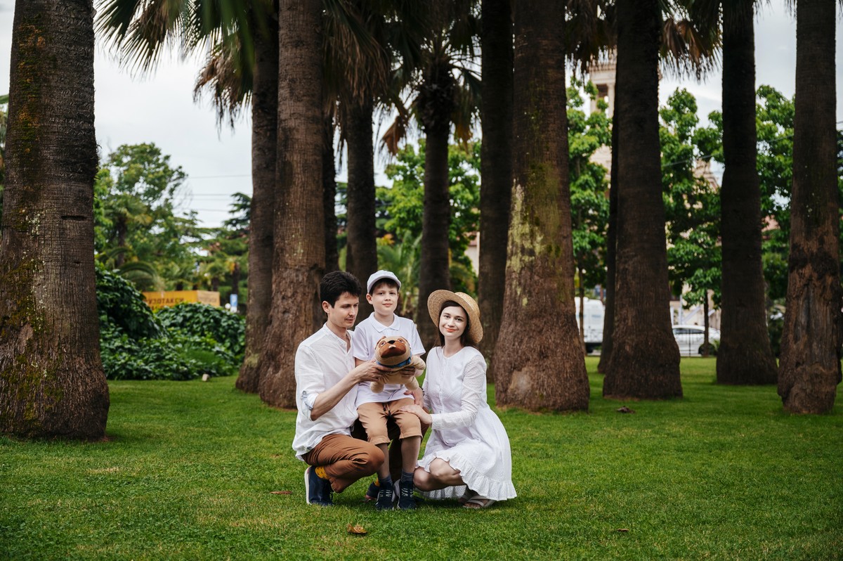 Фотопрогулка по Морскому вокзалу (23/29)