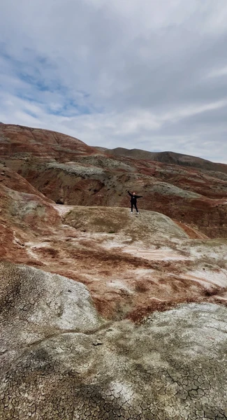 Рауф, спасибо Вам большое за проведенный день с нами! Экскурсия нам очень понравилась, было интересно слушать