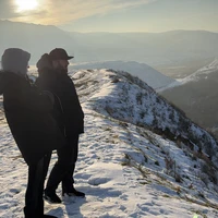 Фото отзыва 3: экскурсия "Лучшие виды на Сулакский каньон — из Махачкалы"