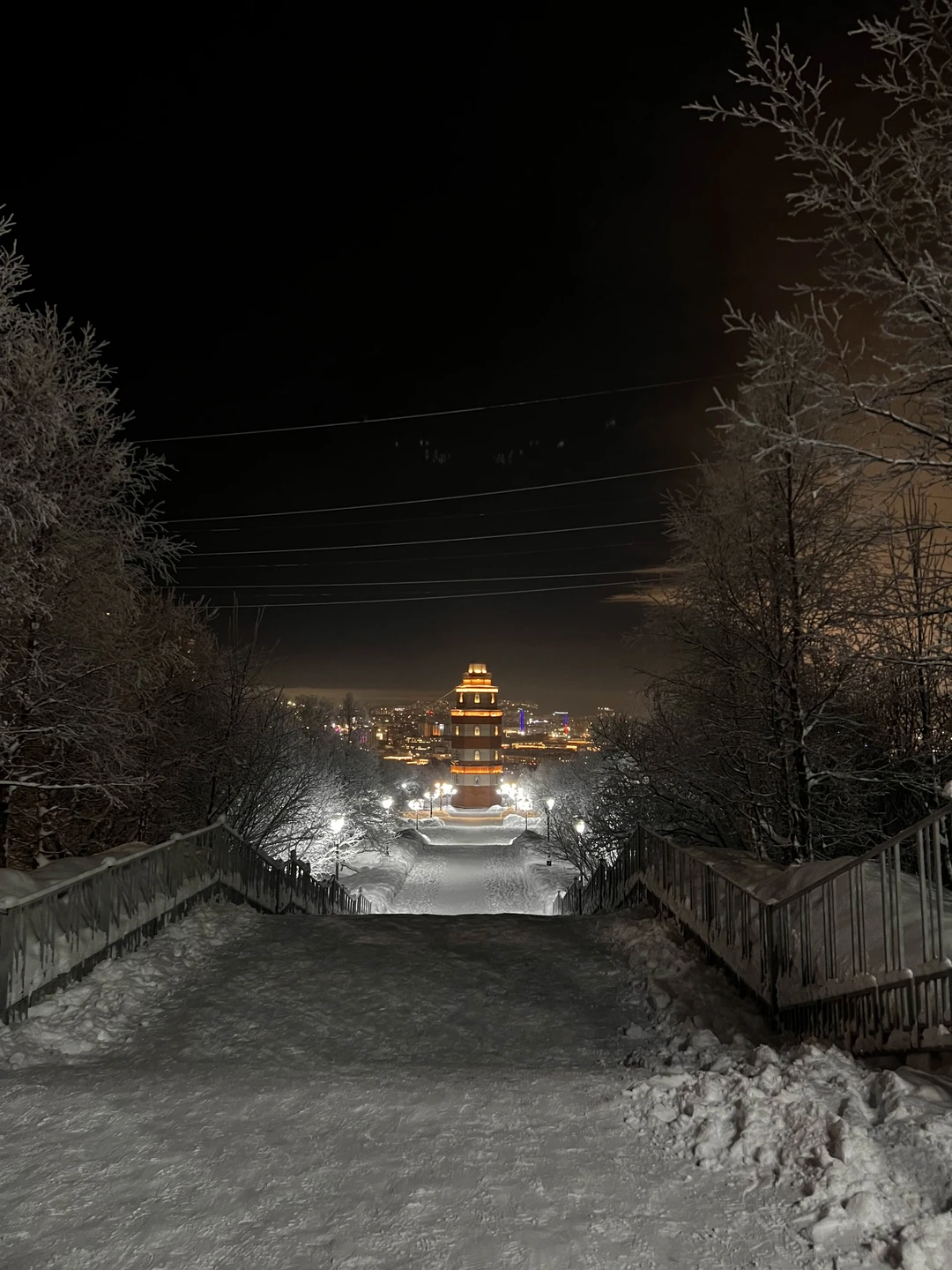Ходили на обзорную экскурсию с гидом Максимом — остались в полном восторге! Погода была очень холодная