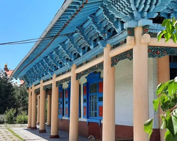 Экскурсия по Караколу, культурный центр и прогулка на парусной яхте