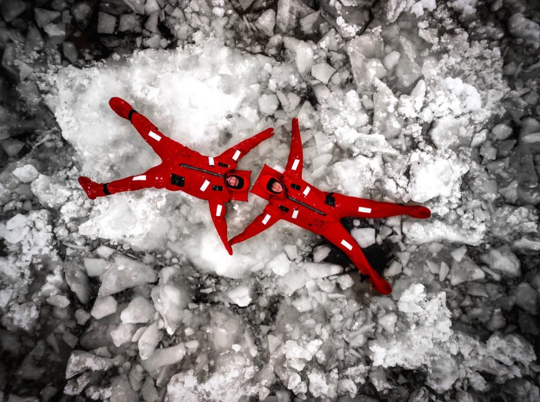 Незабываемые впечатления! Спасибо Александру за организацию и Владимиру за фото!