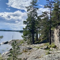 Фото отзыва 8: экскурсия "Места силы в&nbsp;Карелии: автобусная экскурсия"