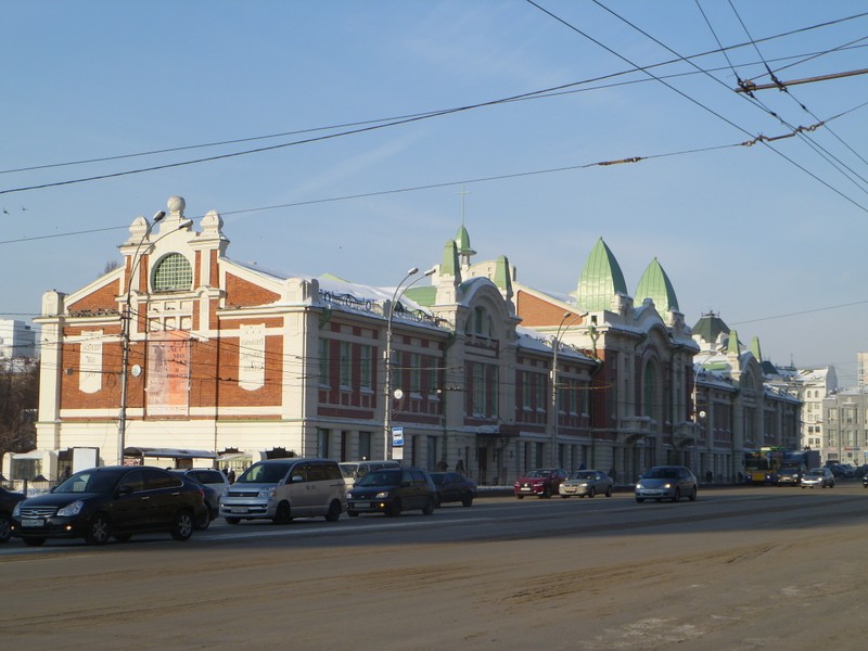 Фото экскурсии 7