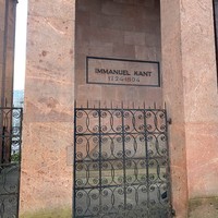 Фото отзыва 3: экскурсия "Пешая одиссея через 7 районов Кёнигсберга"