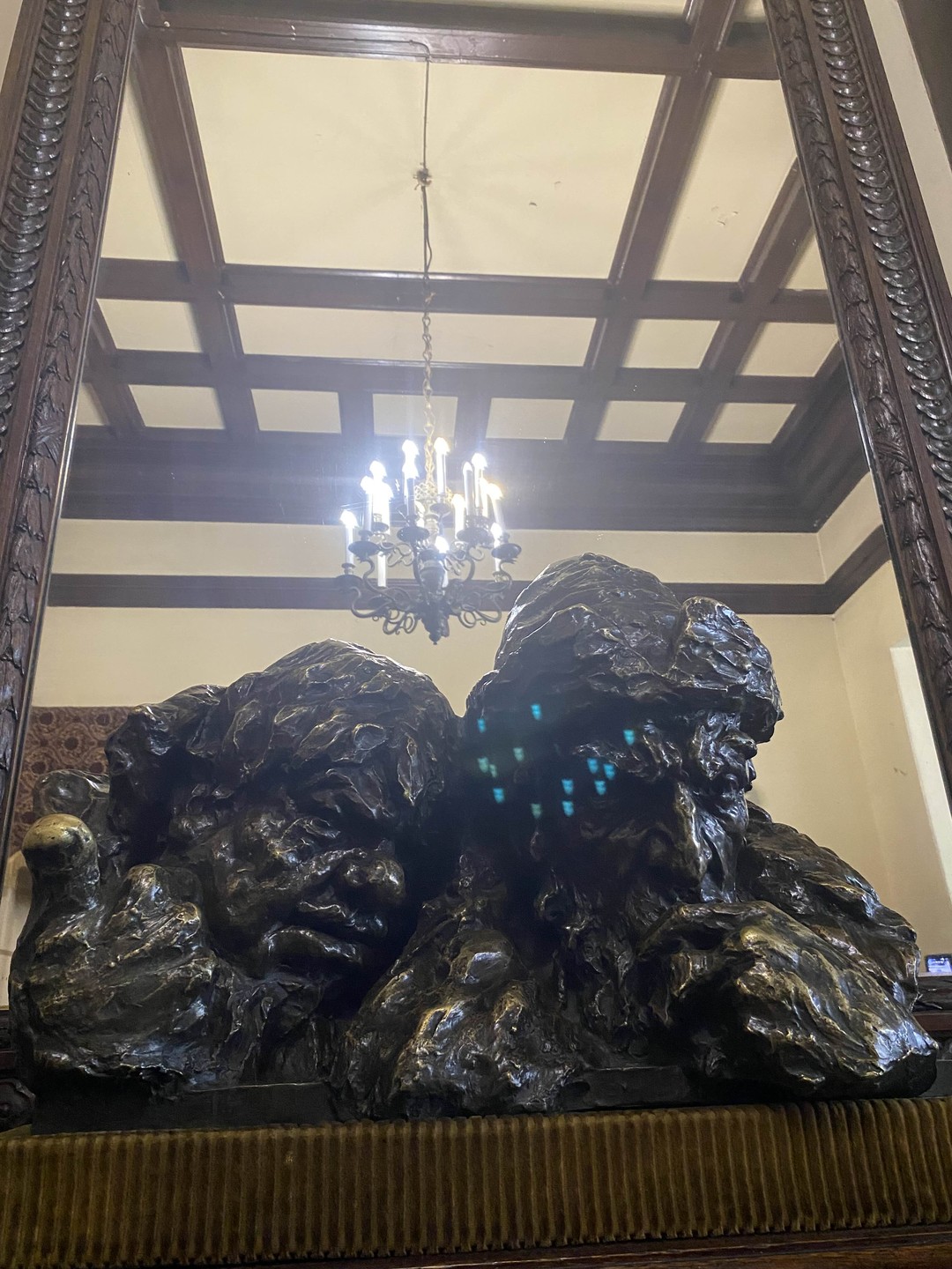 Групповая экскурсия по дворцу Великого князя Владимира Александровича (Светлана)