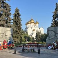 Фото отзыва 1: экскурсия "Экспресс-знакомство с Ярославлем"