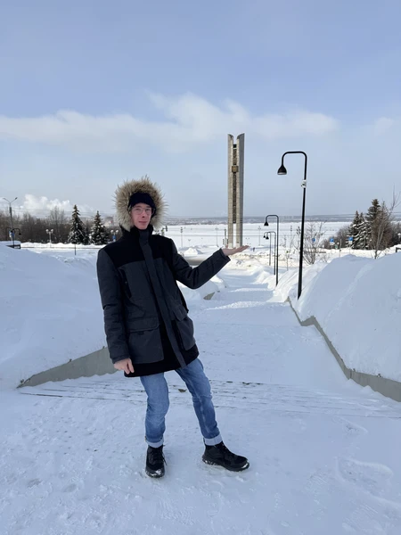 Сергей - потрясающий экскурсовод, вызывает восхищение своими глубокими знаниями о родном крае 🤗🙏🏻 Маршрут составлен четко