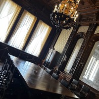 Фото туриста Хуснутдинова 1 - У Юсуповых дома