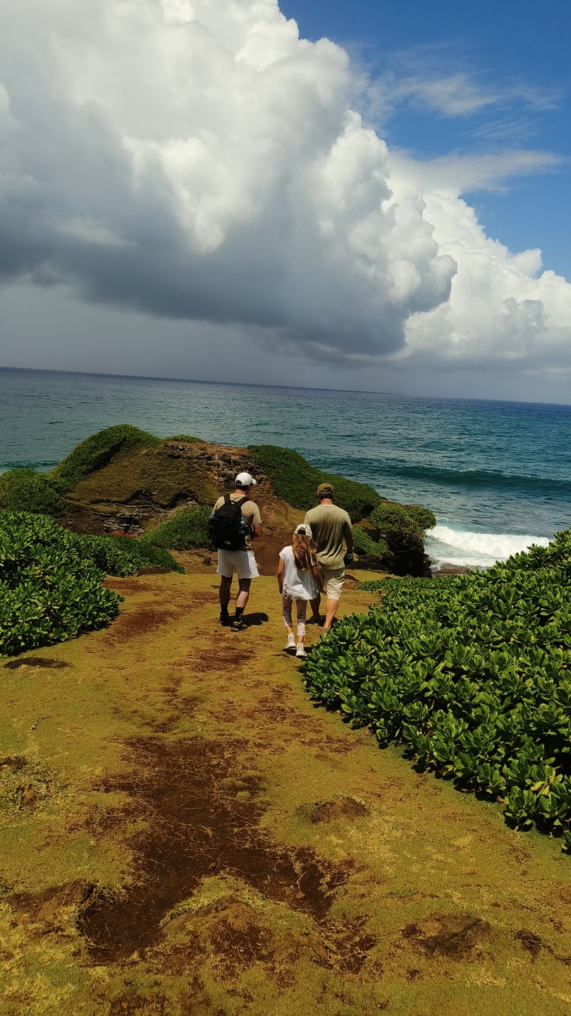 Эту экскурсию мы взяли в конце отдыха. Побывав уже на многих других