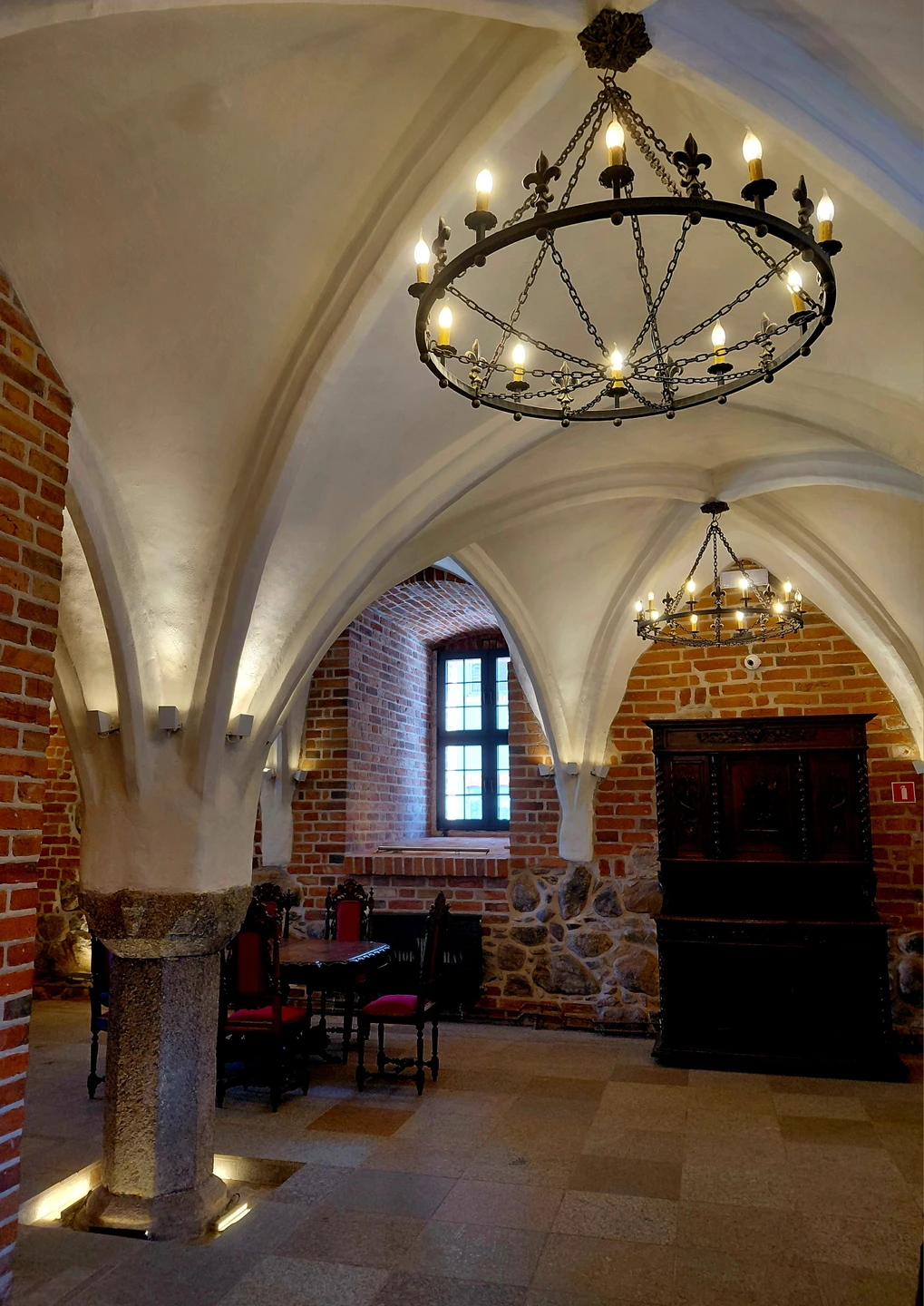 Увлекательная экскурсия по историческим местам