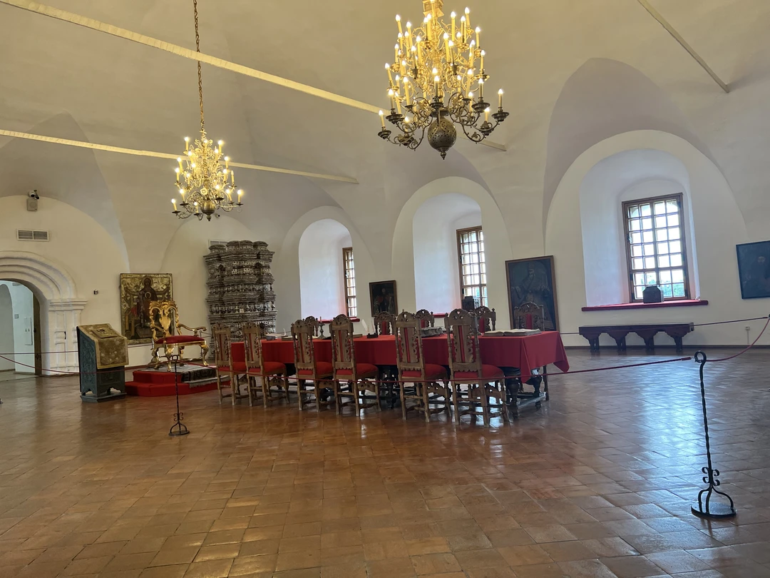 Спасибо огромное за прекрасный тур. 2 необыкновенных дня, насыщенная программа, великолепные гиды (Татьяна во Владимире и