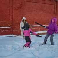 Фото отзыва 2: экскурсия "Приключения в Коломне — экскурсия для детей"