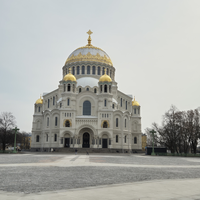 Фото отзыва 1: экскурсия "Первое свидание с Кронштадтом"