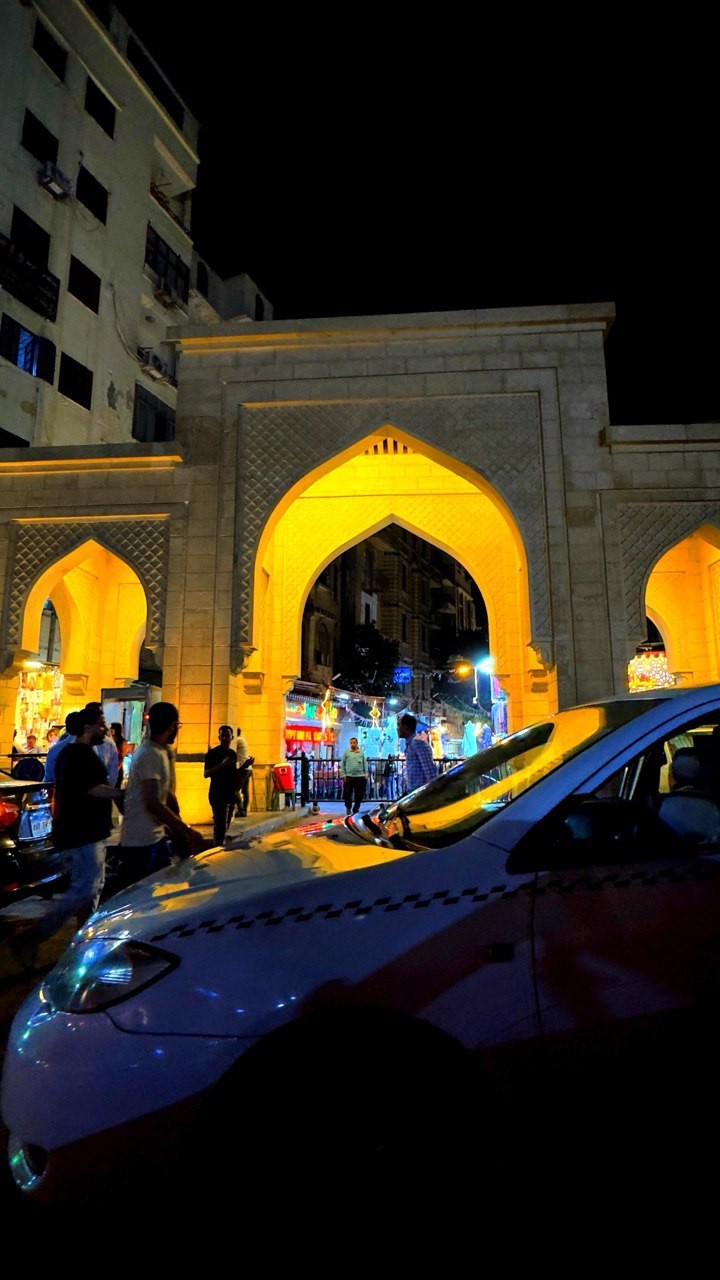 Саид и Шариф заслуживают отдельной благодарности за экскурсии, проведенные с истинной теплотой и вниманием. Как опытный