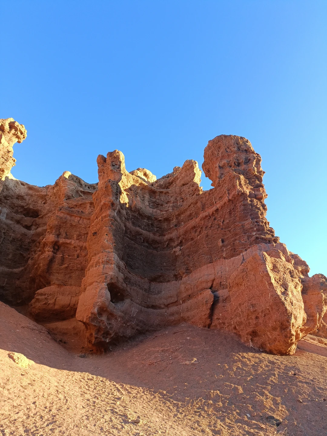 Очень понравилась экскурсия!