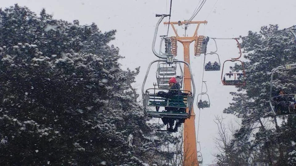 Отличная поездка! Перед стеной заехали на чайную дегустацию, после в ресторан поесть утку по-пекински