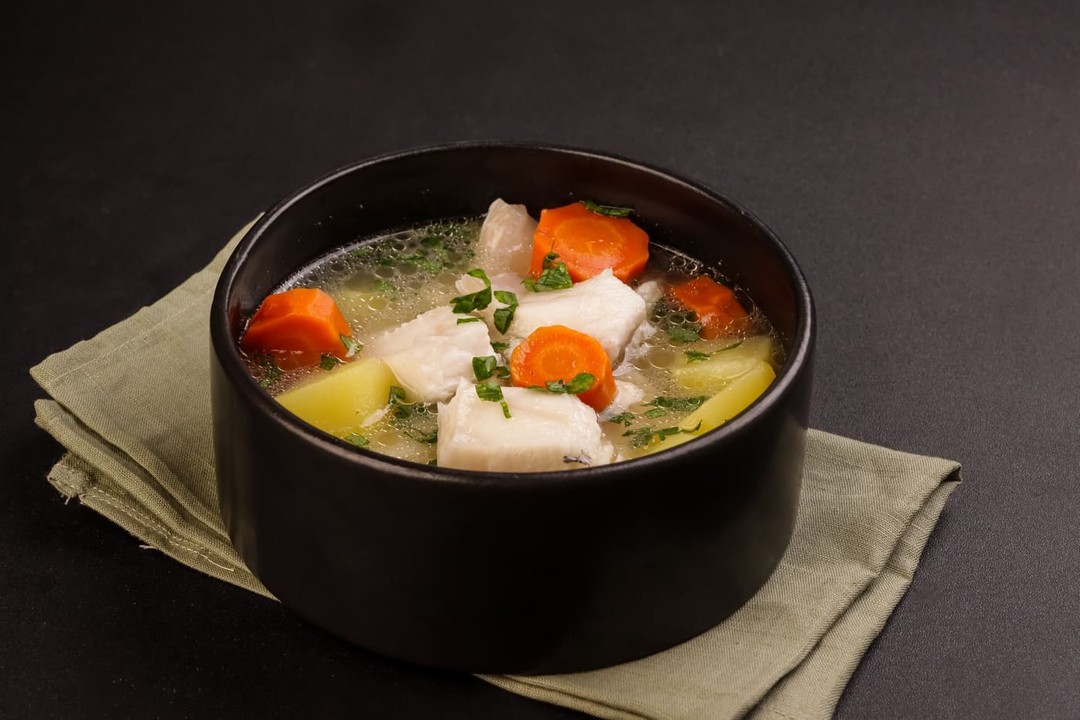 нижегородская область