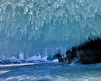 Малое Море и бухта Змеиная