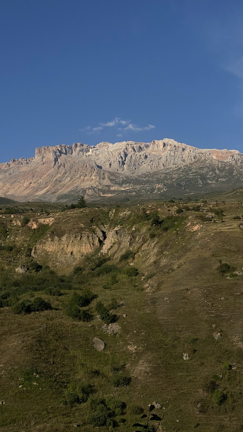 Виды от которых кружилась голова! Насыщенная и разнообразная программа, нужно потратить еще несколько дней, чтобы осмыслить